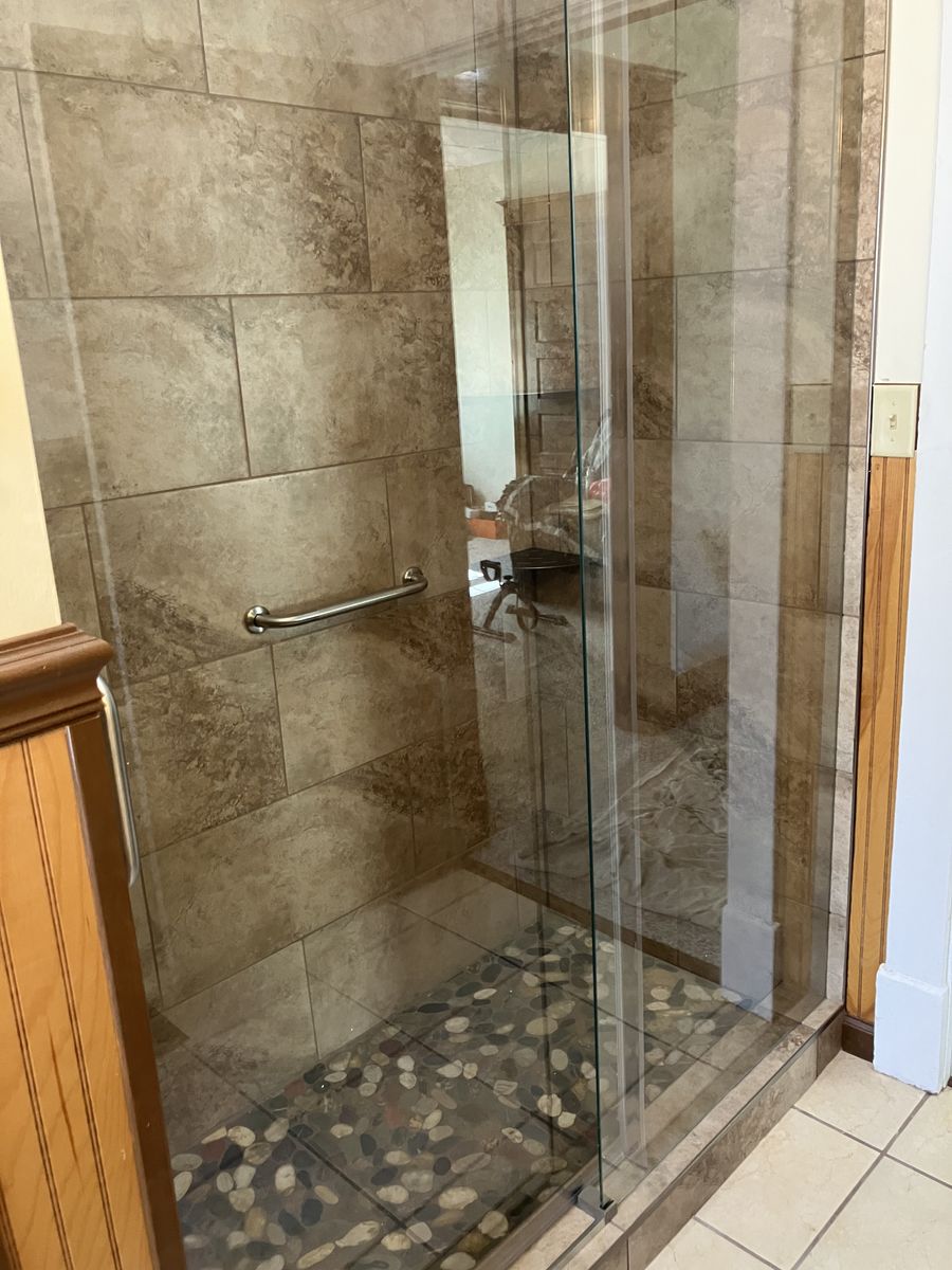 Bathroom Renovation for Thirco LLC in Ligonier,, PA