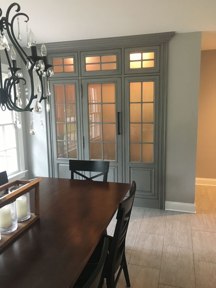 Maintenance/Repair (handyman) for Tru Anchor Builders in Serving Yardley, PA, and local surrounding area