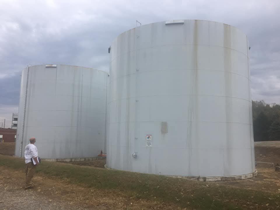 Commercial Painting for Painting Ohio in Dayton, OH