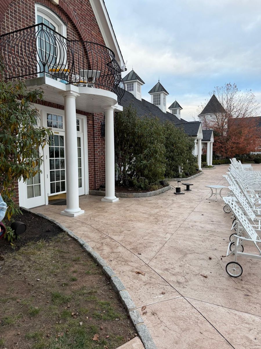 Audio & Video Install Services for Unique Outdoor Lighting in Short Hills, NJ