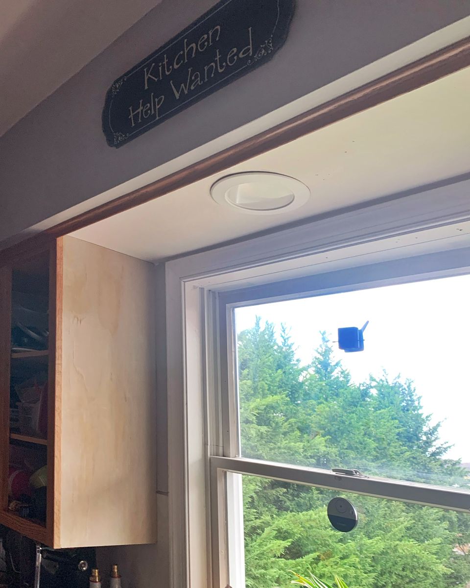 Interior Painting for Inspired By U in Mechanicsburg, PA