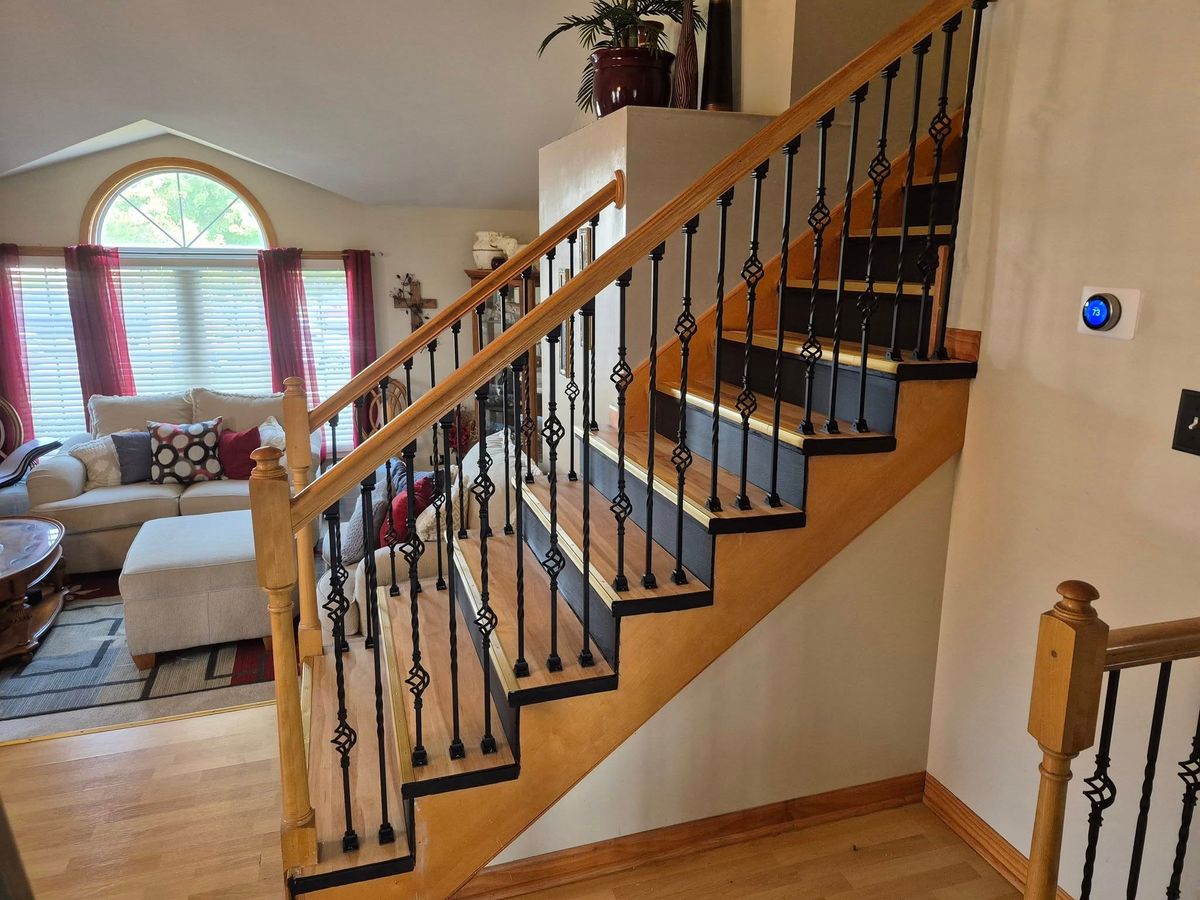 Carpentry for Young complete remodeling in Country Club Hills, IL