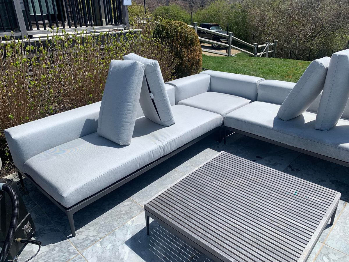 Other Services for Pro-Care Carpet & Upholstery Cleaning in Saint James, NY