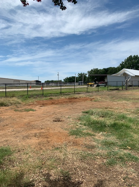 Excavation & Land Clearing for Teague Trees & Landscaping in Rendon, TX