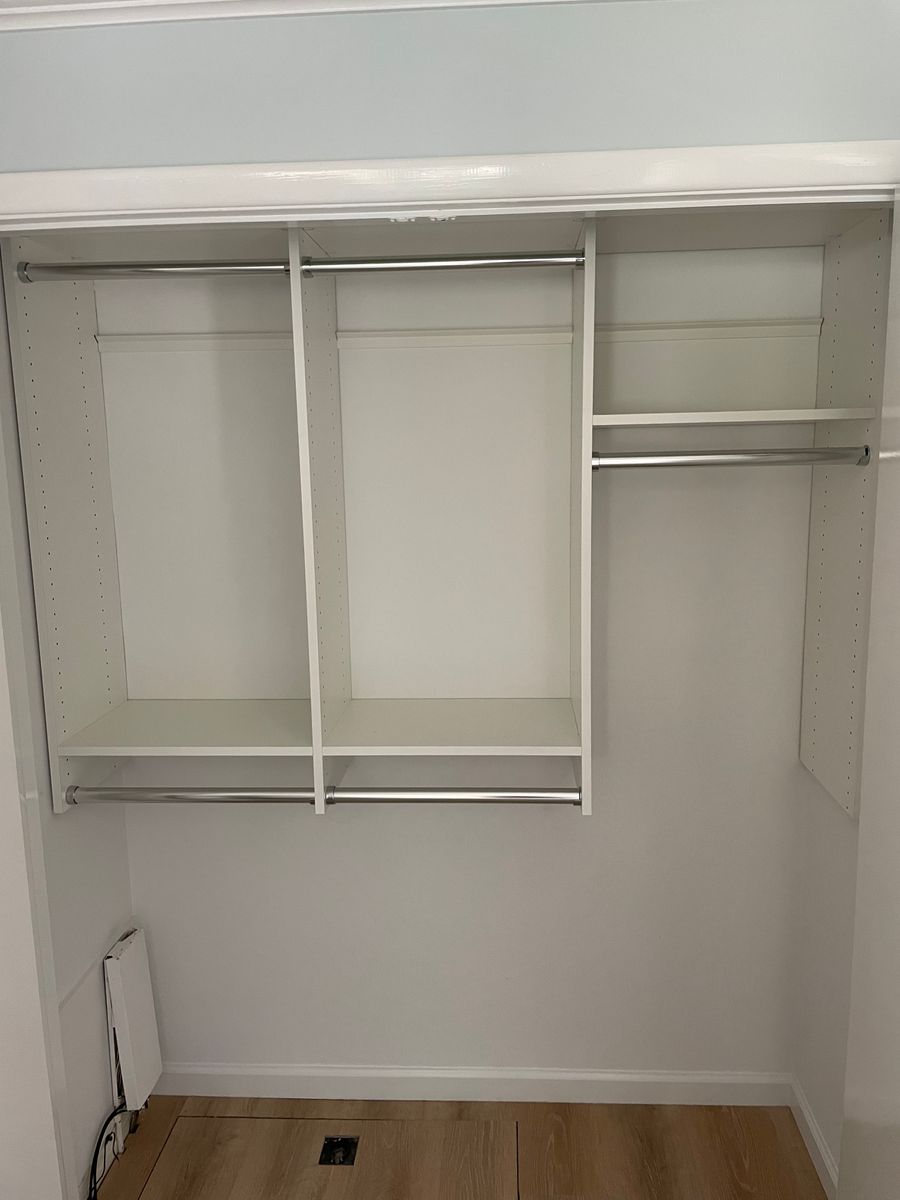 Carpentry for Make It Right Contracting in East Hampton, NY