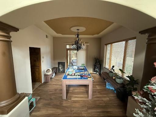 Interior Painting for Lucero's Painting & Floor Coating in Albuquerque, NM