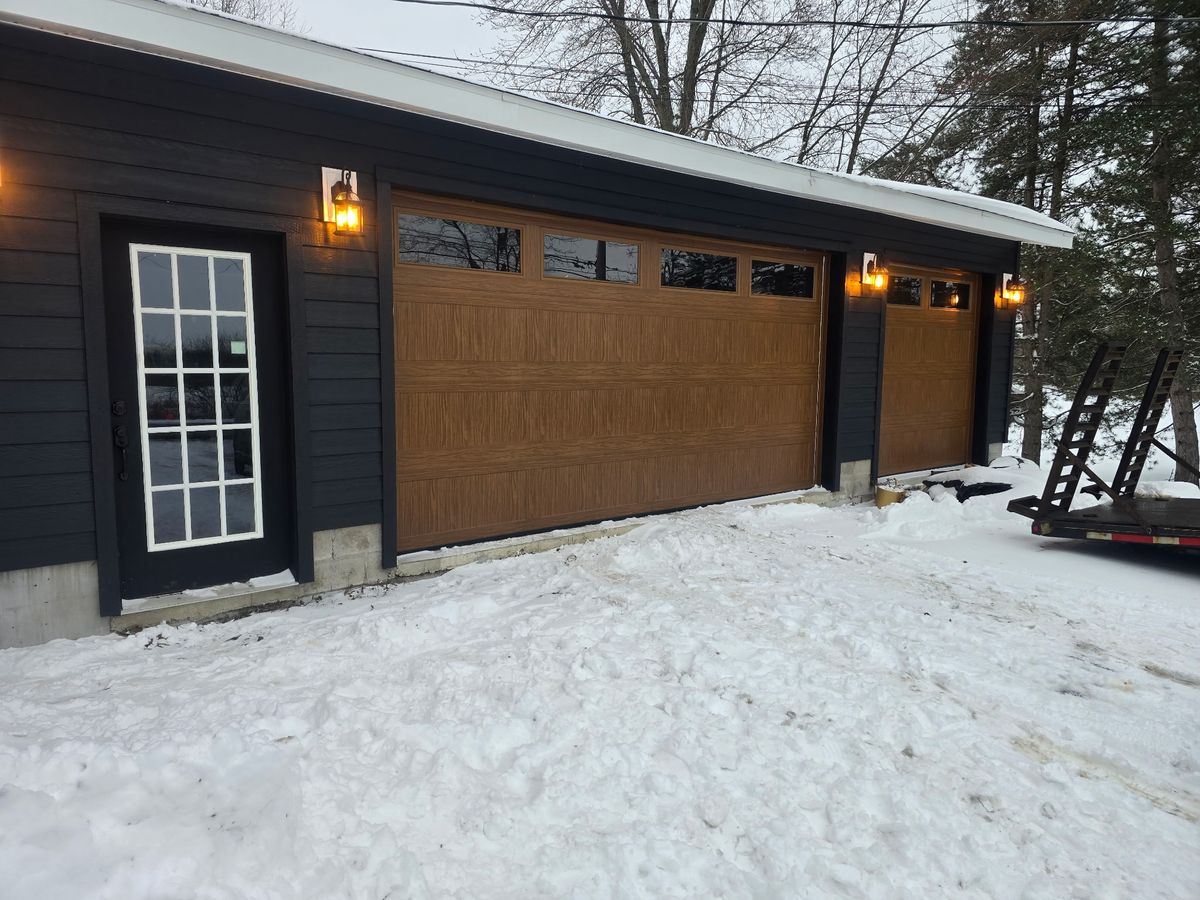 Garage Door Maintenance for AM PM Garage Door Services LLC in East Syracuse, NY