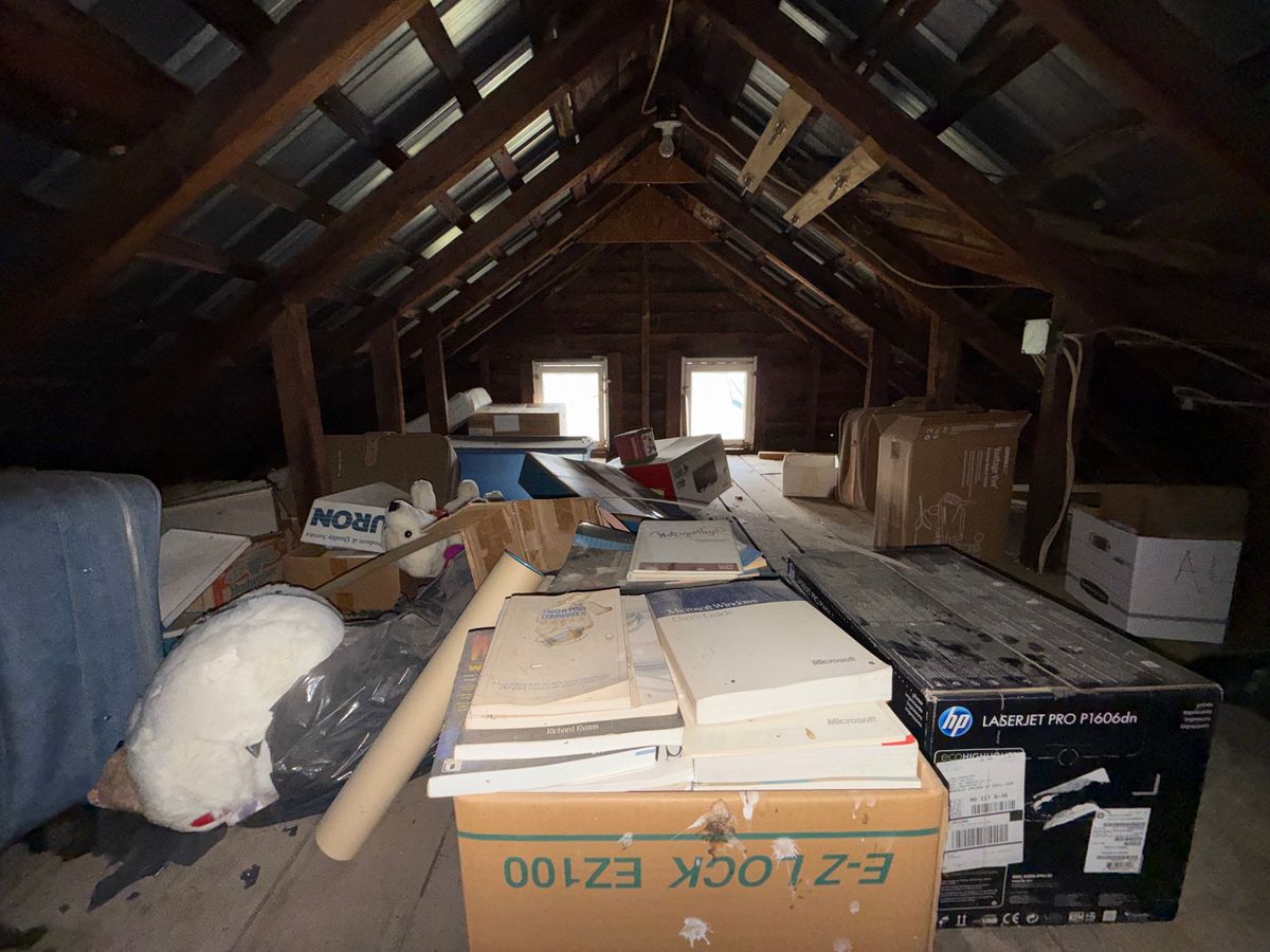 Estate Cleanouts for Valley View Junk in Stephens City, VA