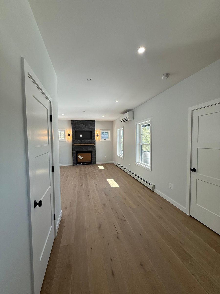 Commercial Painting for Prime Choice Painting in Gray, ME