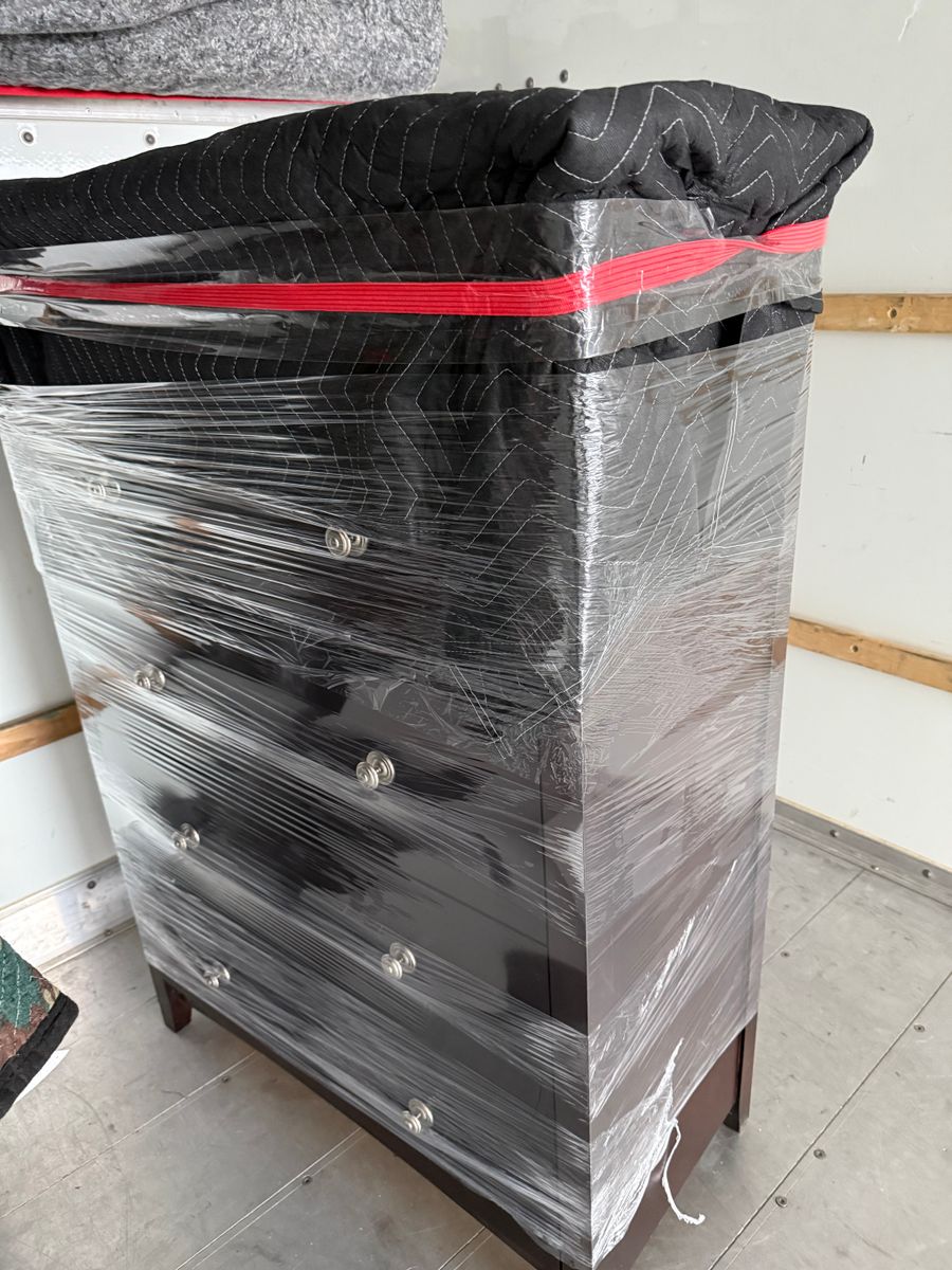 Residential Moving for Rocktown Movers in Harrisonburg, VA