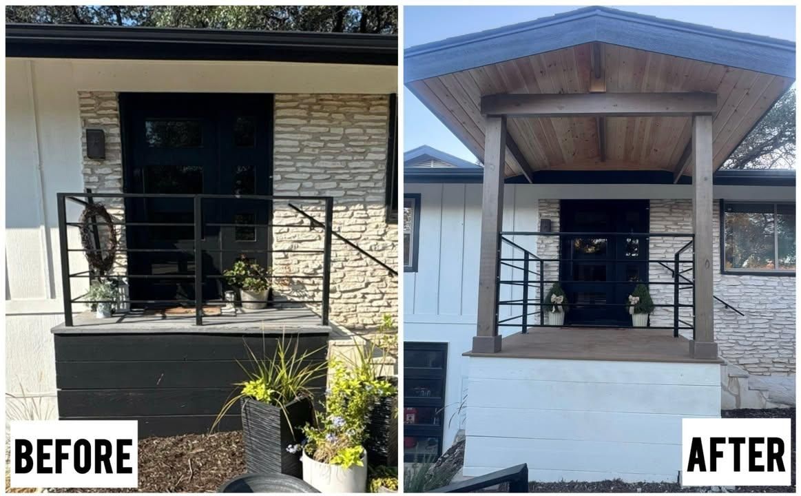 Siding for LeBlanc Construction Services in Dripping Springs, TX