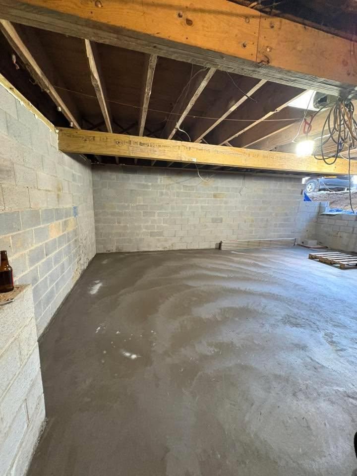 Kitchen Renovation for RS Hunter LLC in Lycoming County, PA