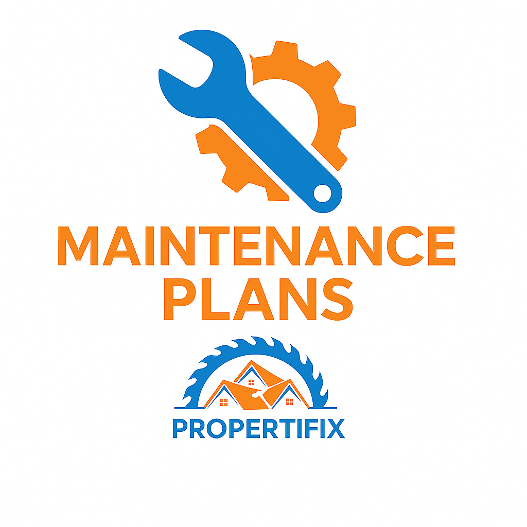 Commercial Property Maintenance for Propertifix Handyman & Property Repair Services Near You in Dallas–Fort Worth in Lancaster, TX