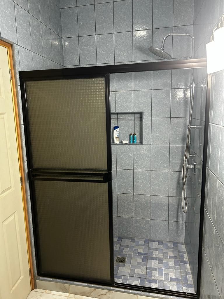 Bathroom Renovation for GR Home Specialist, LLC in Antioch, TN