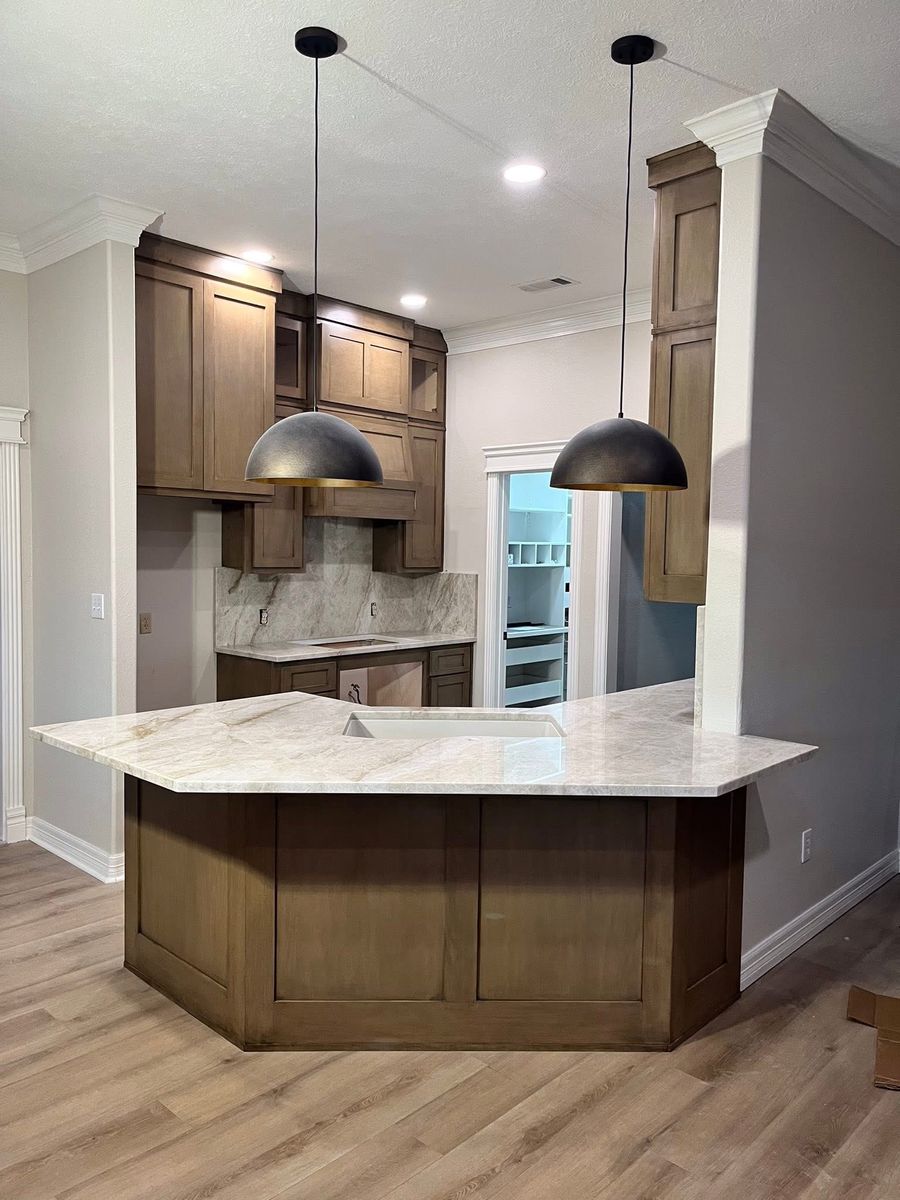 Residential Remodeling for Sunset Vista Design Build LLC in Dallas, TX