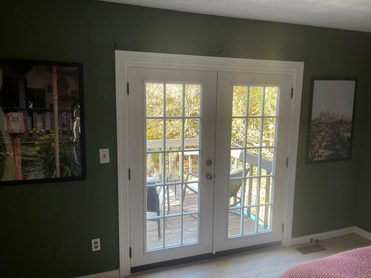 Remodeling Services for DDH Custom Home Improvement in Atlanta, Georgia