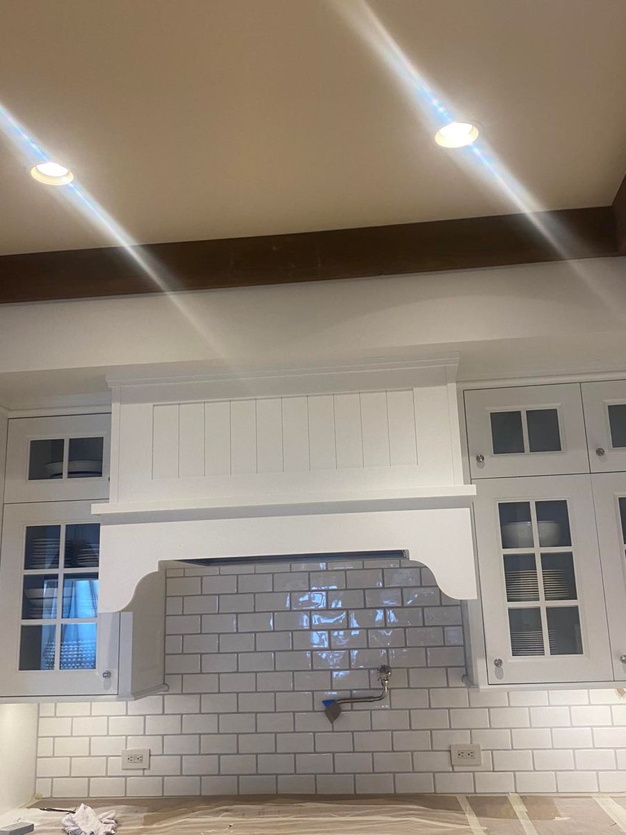 Floor and Deck Refinishing for Panhandle Painting LLC in Coeur d'Alene, ID