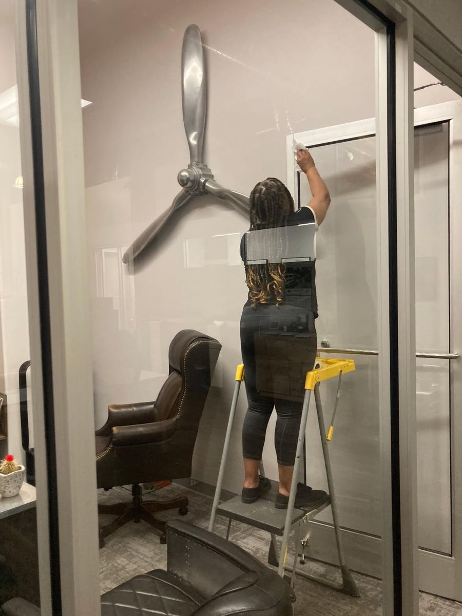 Deep Cleaning for Minor Deep Cleaning Services in Durham, NC