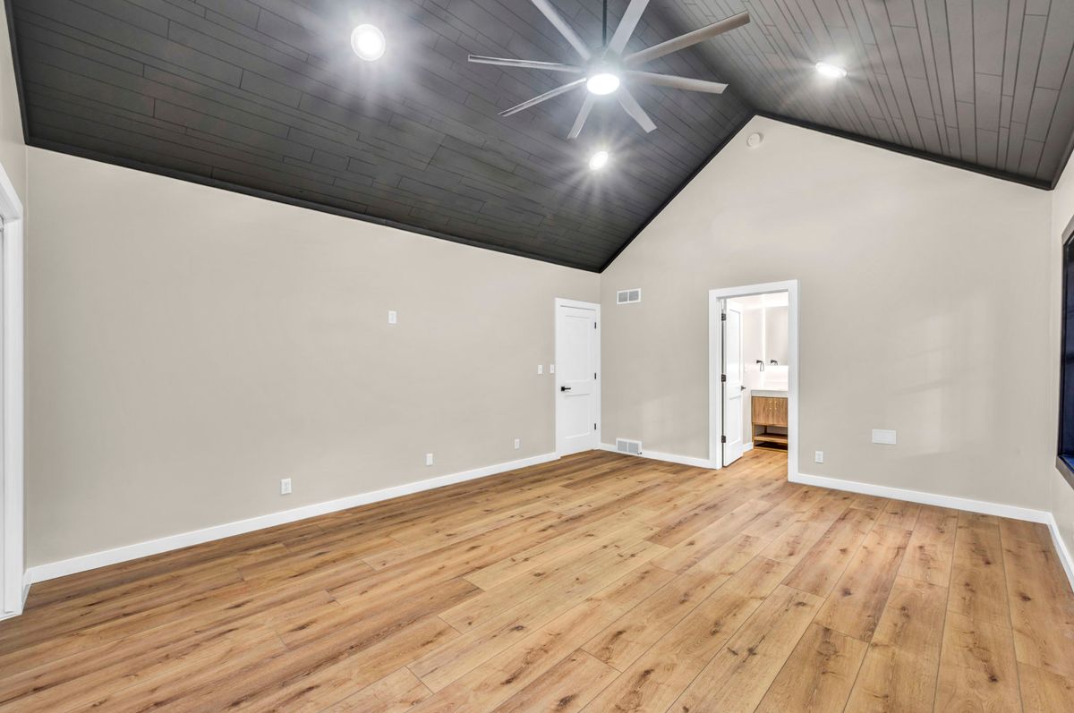 Interior/Exterior Painting for ForeverHome RE in Cleveland, OH