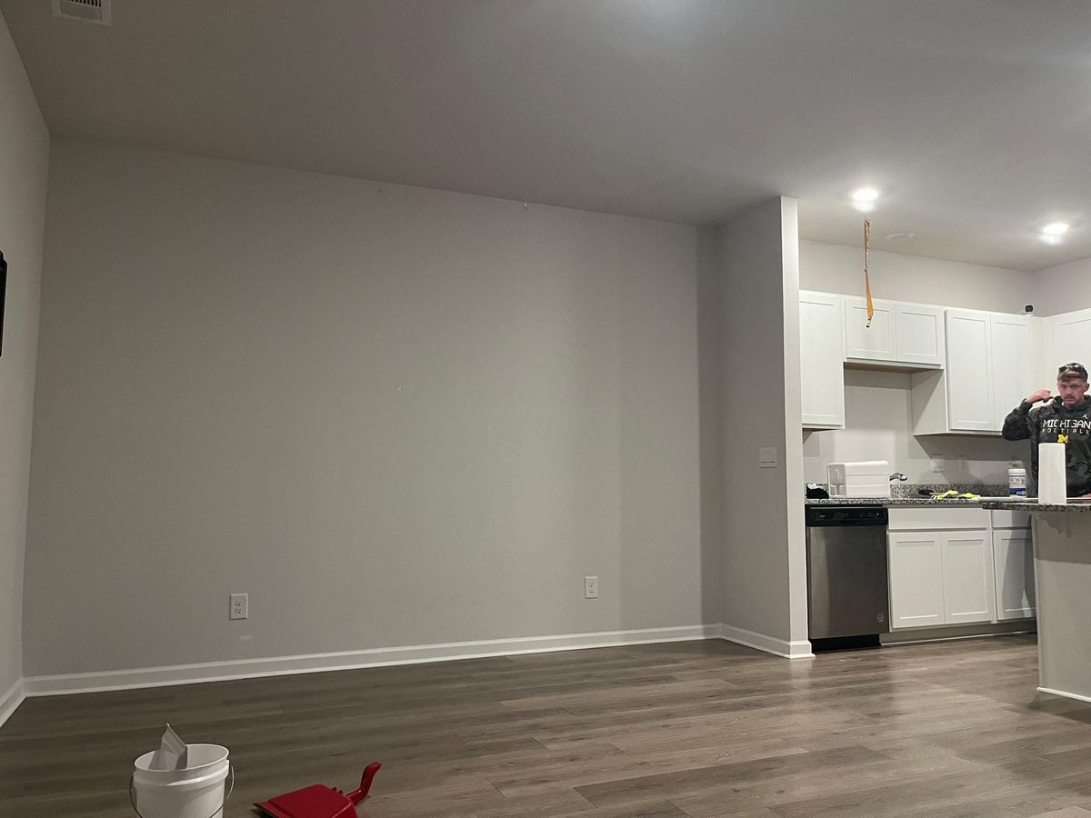 General Remodeling for Small Town HandyMen in Cross Plains, TN