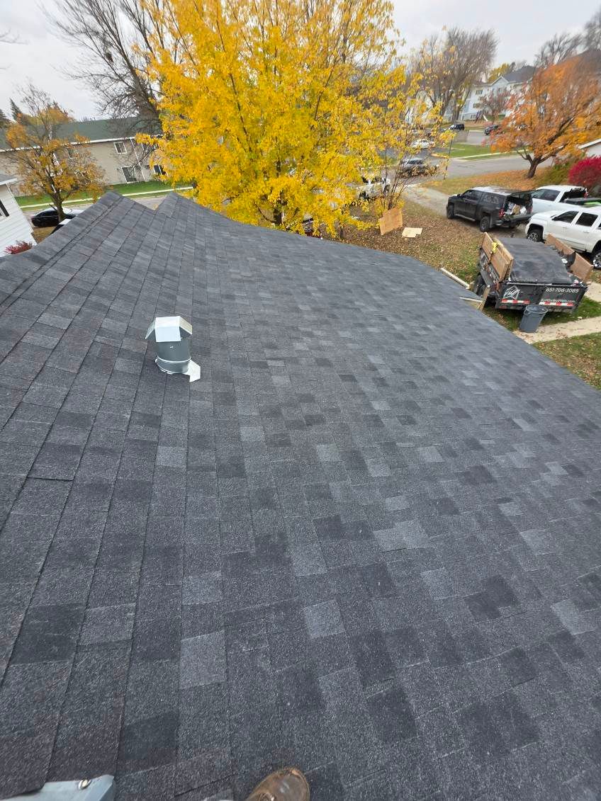 Roofing Replacement for 3D Construction  in Cannon Falls, MN