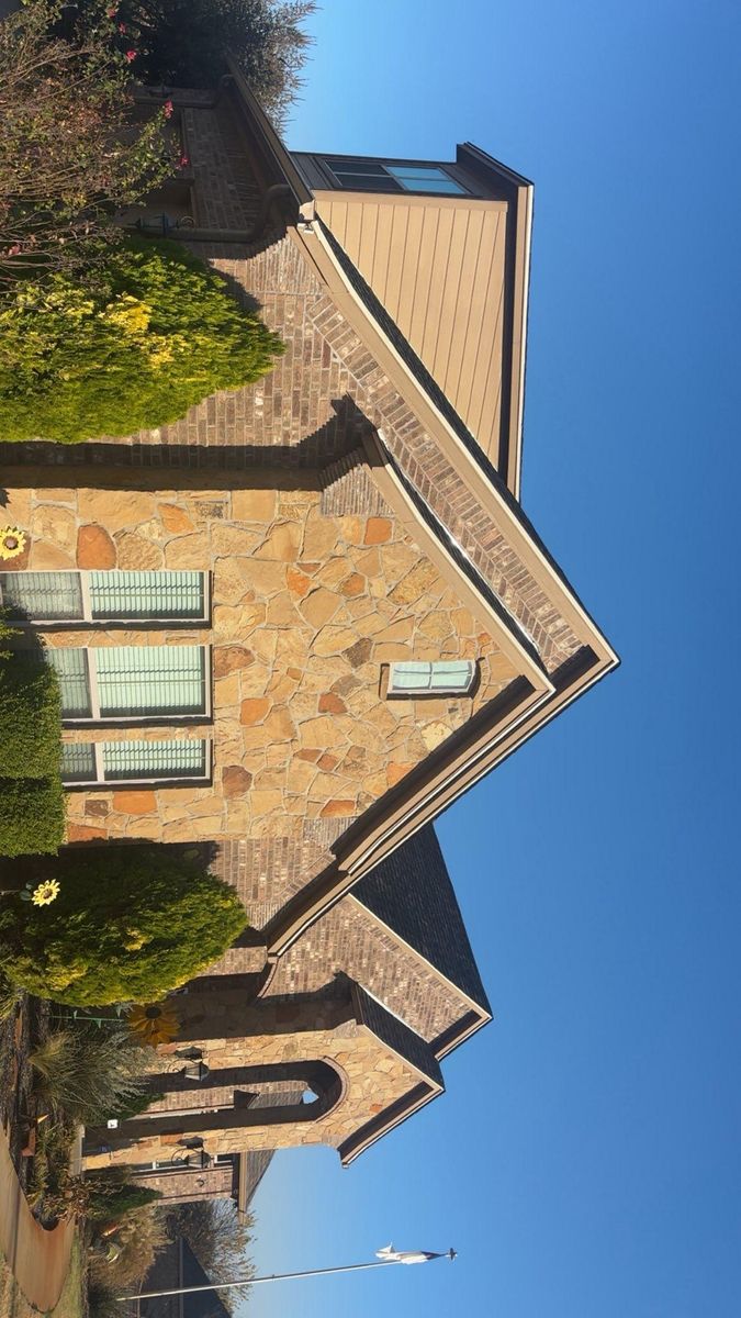 Roofing Replacement for OTG Roofing and Construction in Fort Worth, TX