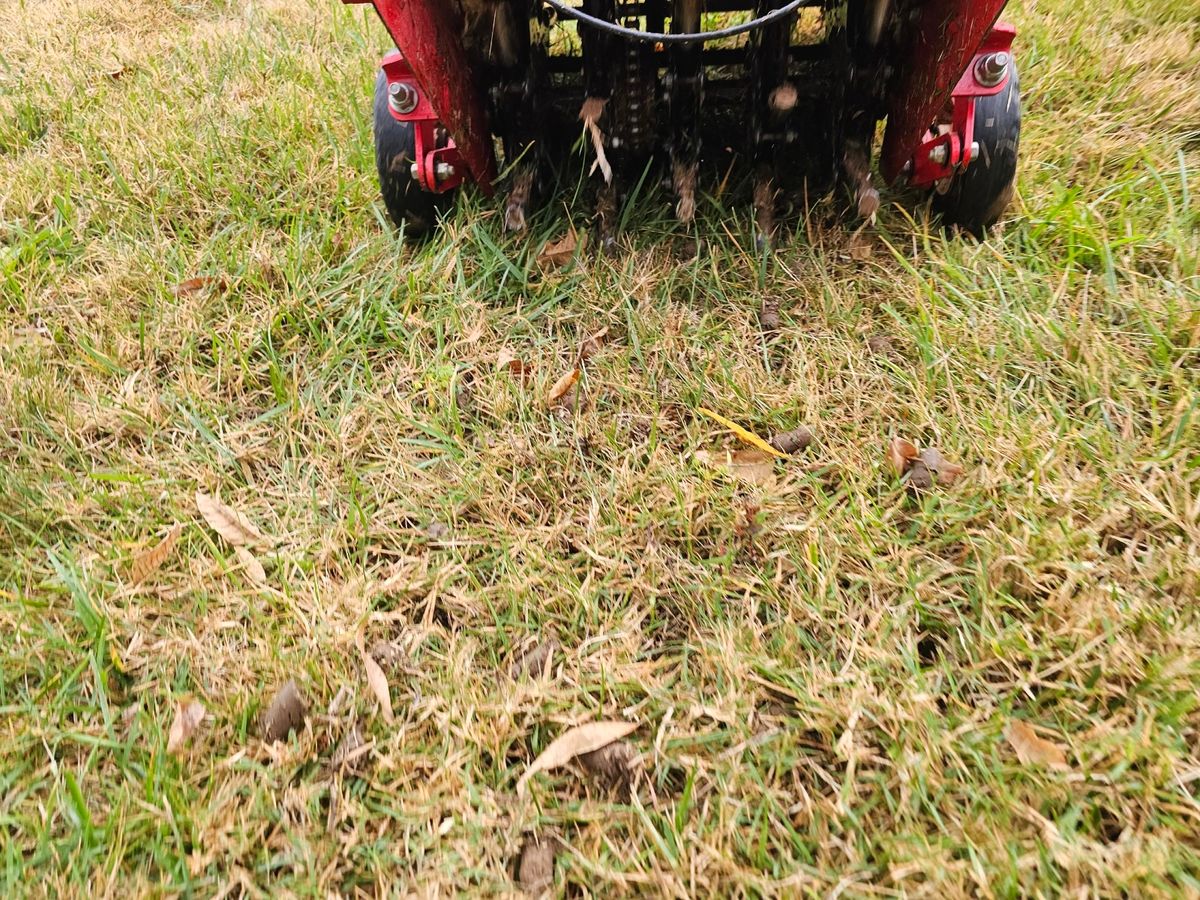 Foreclosure Remediation for Tactical Lawn Maintenance in  Murfreesboro ,  TN