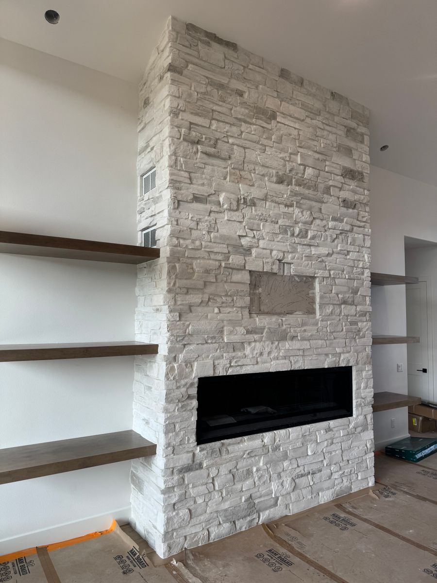 Stone for Dakota Tile & Stone in Belle Fourche, SD