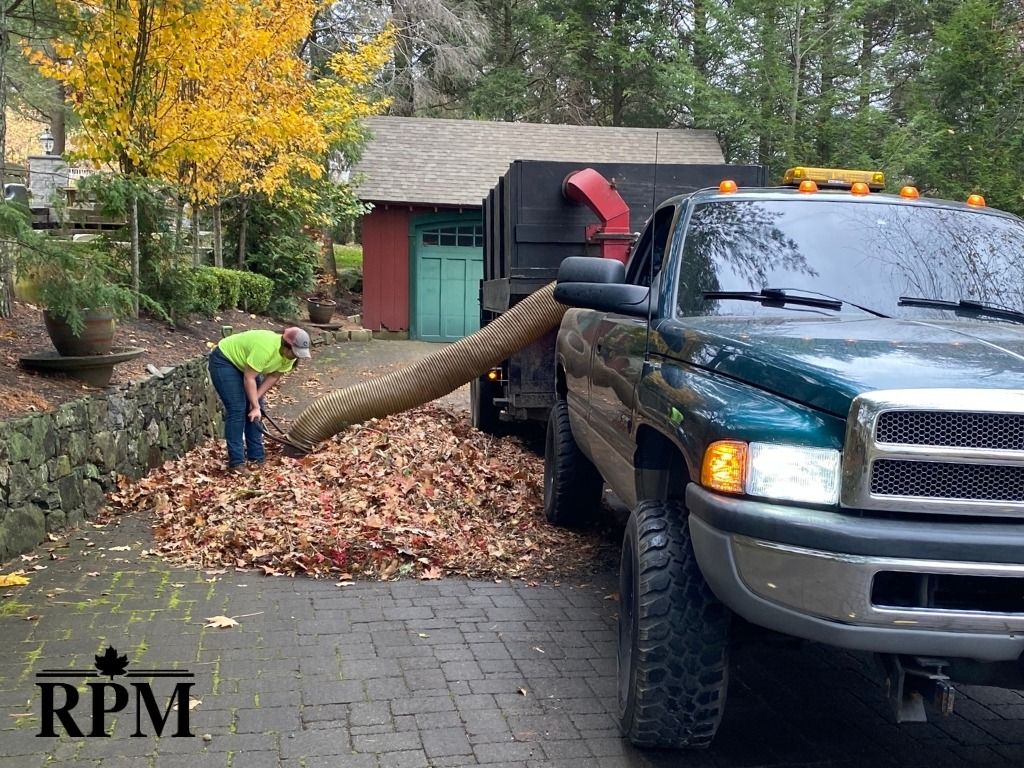 Excavation Services for Roberts Property Management LLC in Thomaston, CT