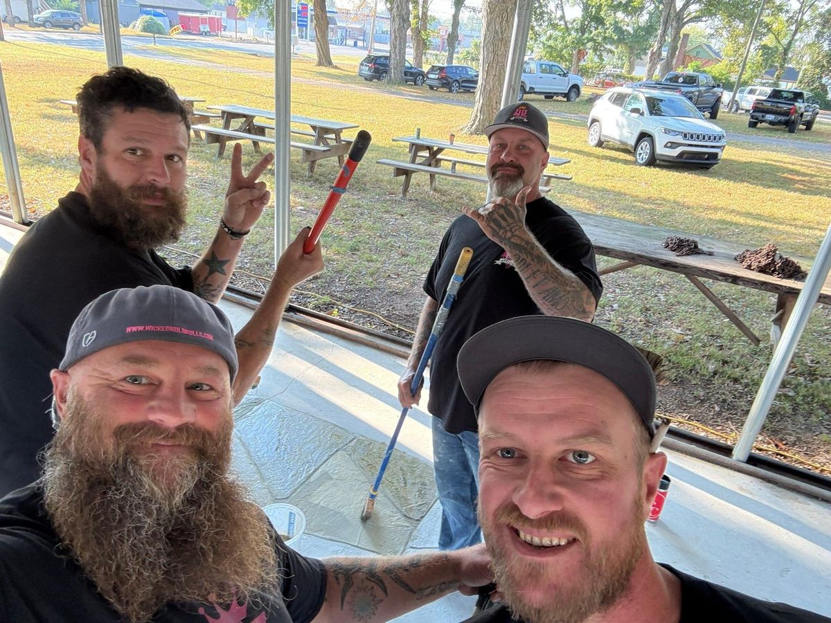 Driveways & Sidewalks for Whitfield Concrete Construction in Solsberry, IN