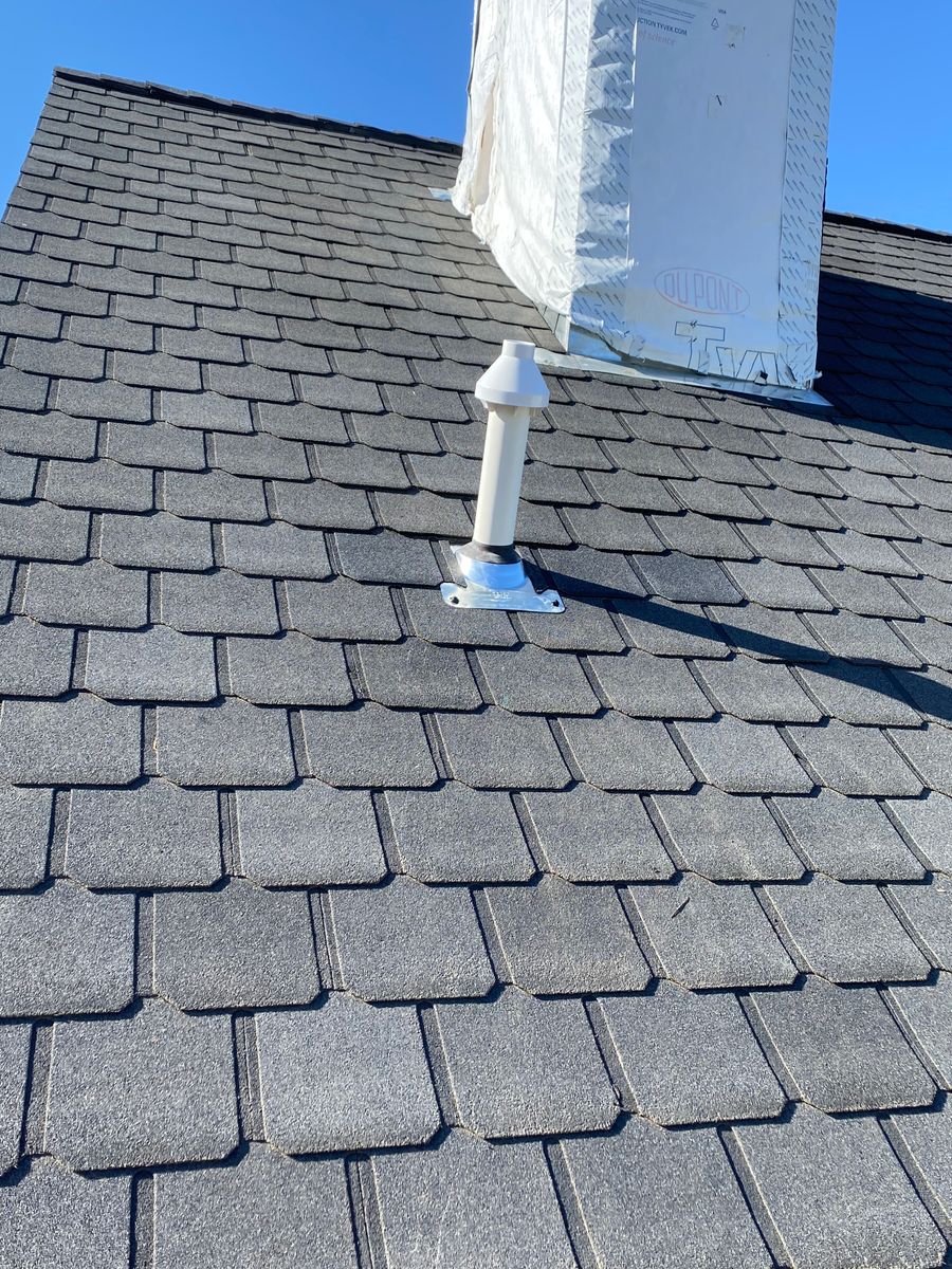 Roofing Repairs for Verdusco Family Roofing and Waterproofing in Oroville, CA