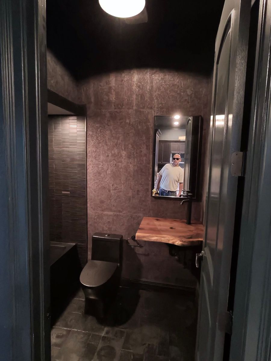 Bathroom Renovation for Central Florida Home Remodeling in Frostproof, FL