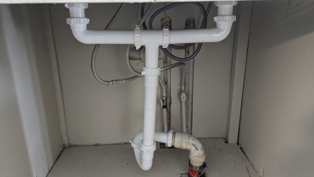 Drain Cleaning And Unclogging for BHL Quality Home Care and Property Maintenance LLC in Toledo, OH