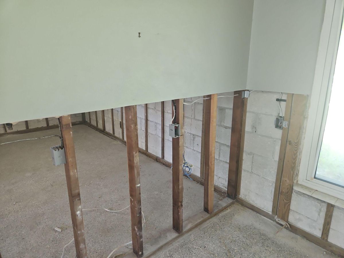 Exterior Remodeling for Zorcon Contracting LLC in Tampa, FL