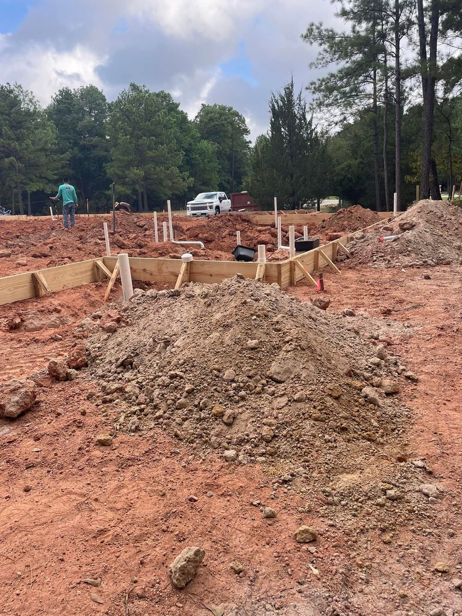 Drain Cleaning for Apple Plumbing in Tomball, TX