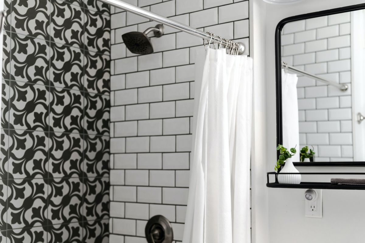 Custom Showers for Our Family Flooring in Troy, PA
