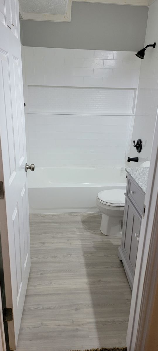 Bathroom Remodeling for Olsen Handyman Services in Cedar City, UT