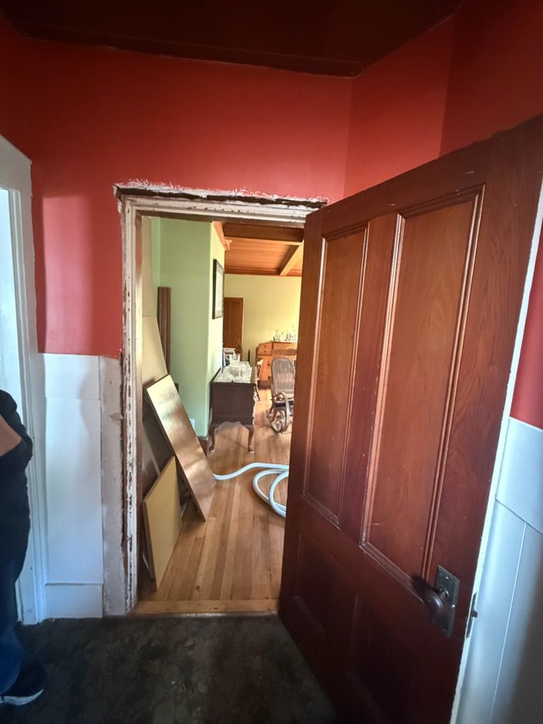 Kitchen and Bath Renovation for Next Level Construction in Saco, ME