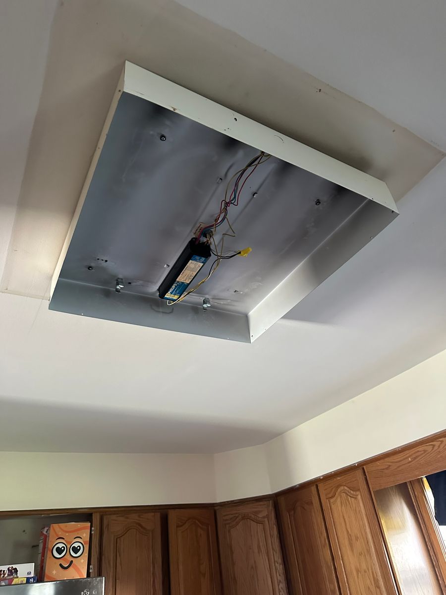 Electrical Repairs for Triple J Electric LLC in Milford, DE