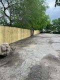 Fencing for Enriquez Home Improvement in San Antonio , TX