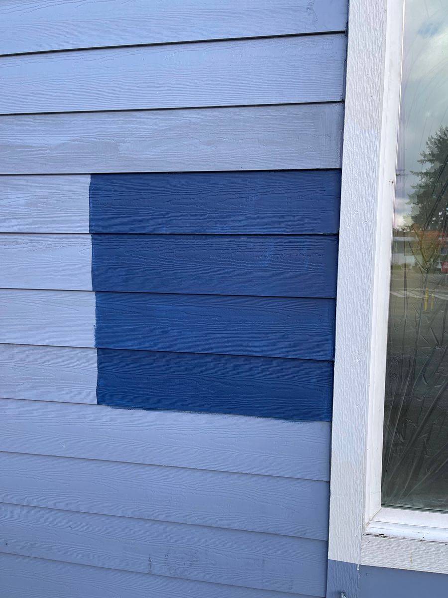 Carpentry for Tony's Remodeling & Painting in Renton, WA