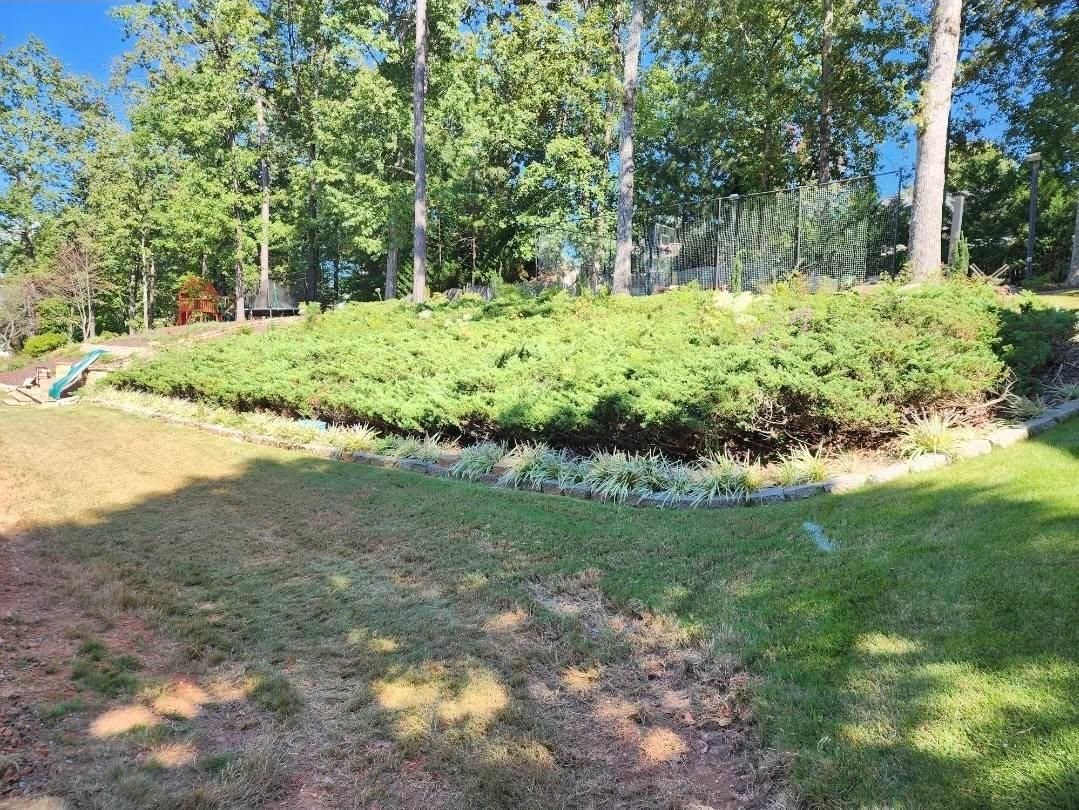 Hardscaping for Atlanta's Best Landscaping in Cumming, GA