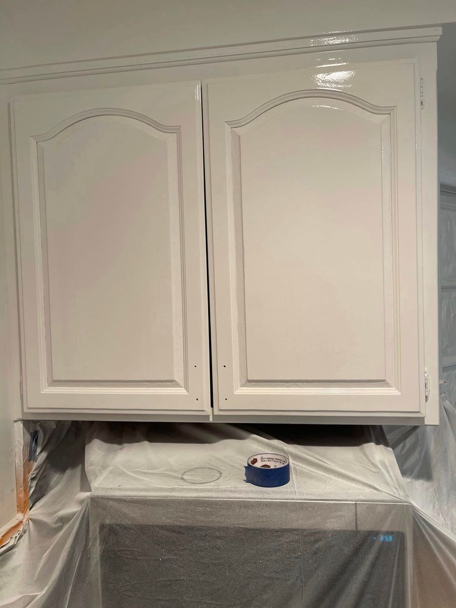 Interior Painting for West Coast Painting Solutions in Los Angeles, CA