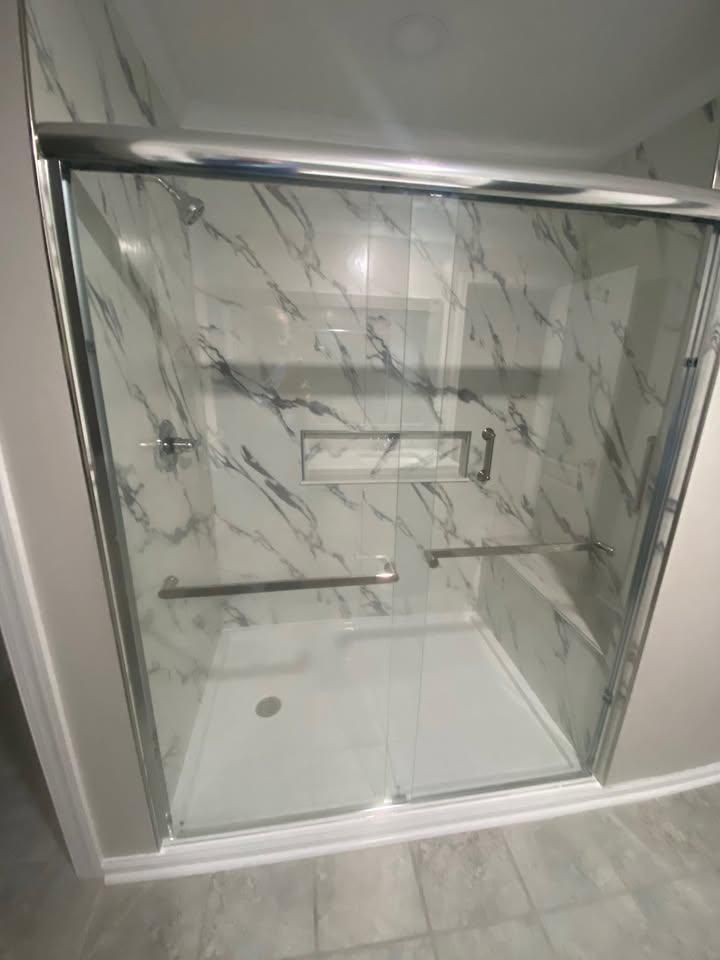 Other Services for Newbury Construction & Remodeling LLC in Trenton, TN