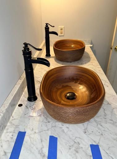 Remodeling Plumbing for R&K Plumbing LLC in Anderson, SC