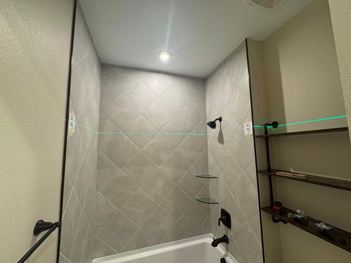 Other Handyman Services for Call Cody LLC in Lake Mary, FL