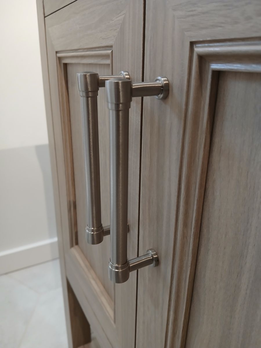 Interior Renovations for Dead Tree General Contracting in Carbondale, Illinois