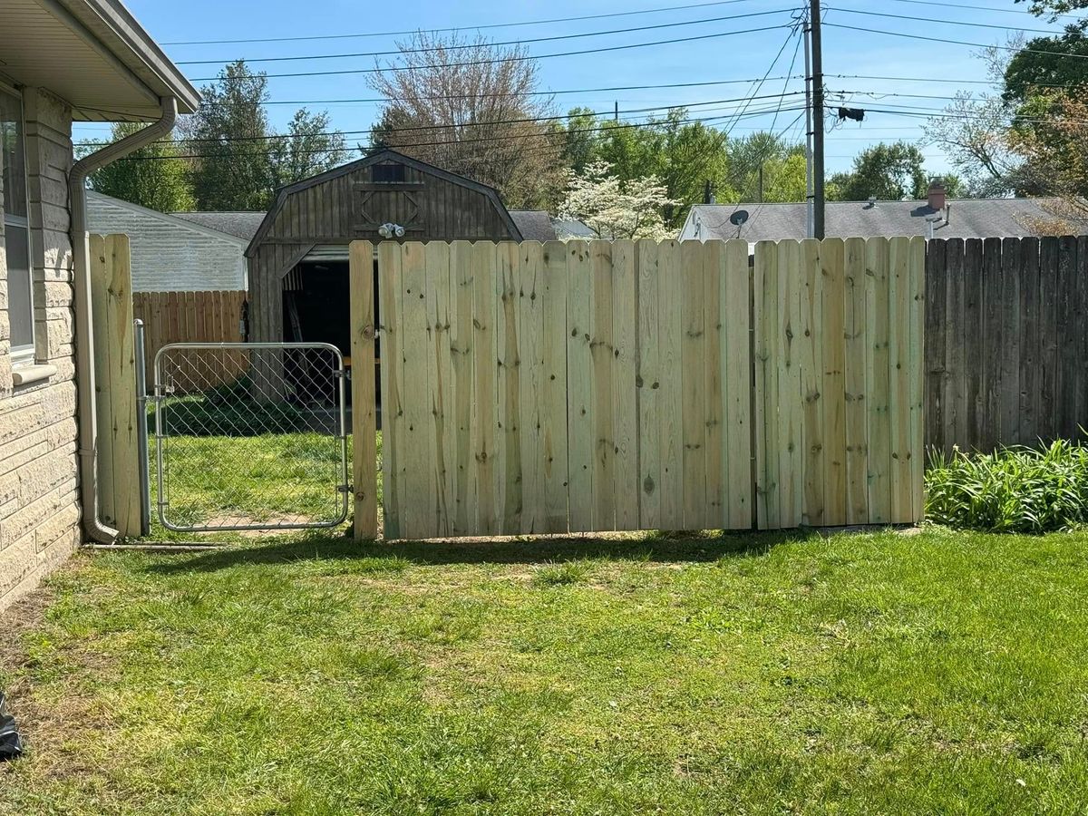 Carpentry for A & R General Contracting in Indianapolis, IN