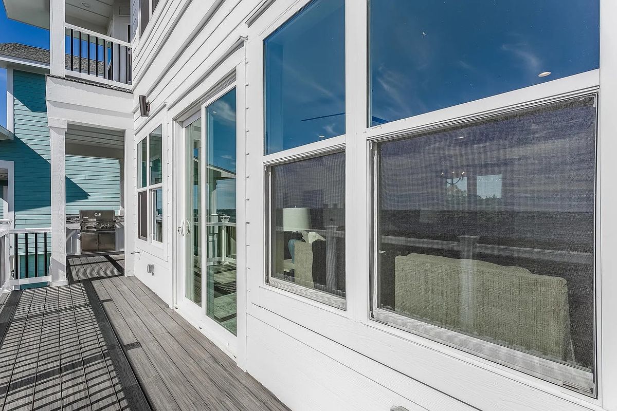 Preventative Home Maintenance for Boomer Builds in Gulf Breeze, FL