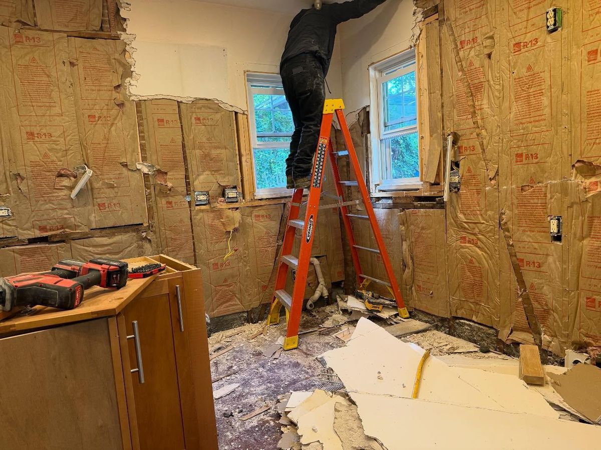 Residential Demolition for Quality Demo Services in Lawrence, MA